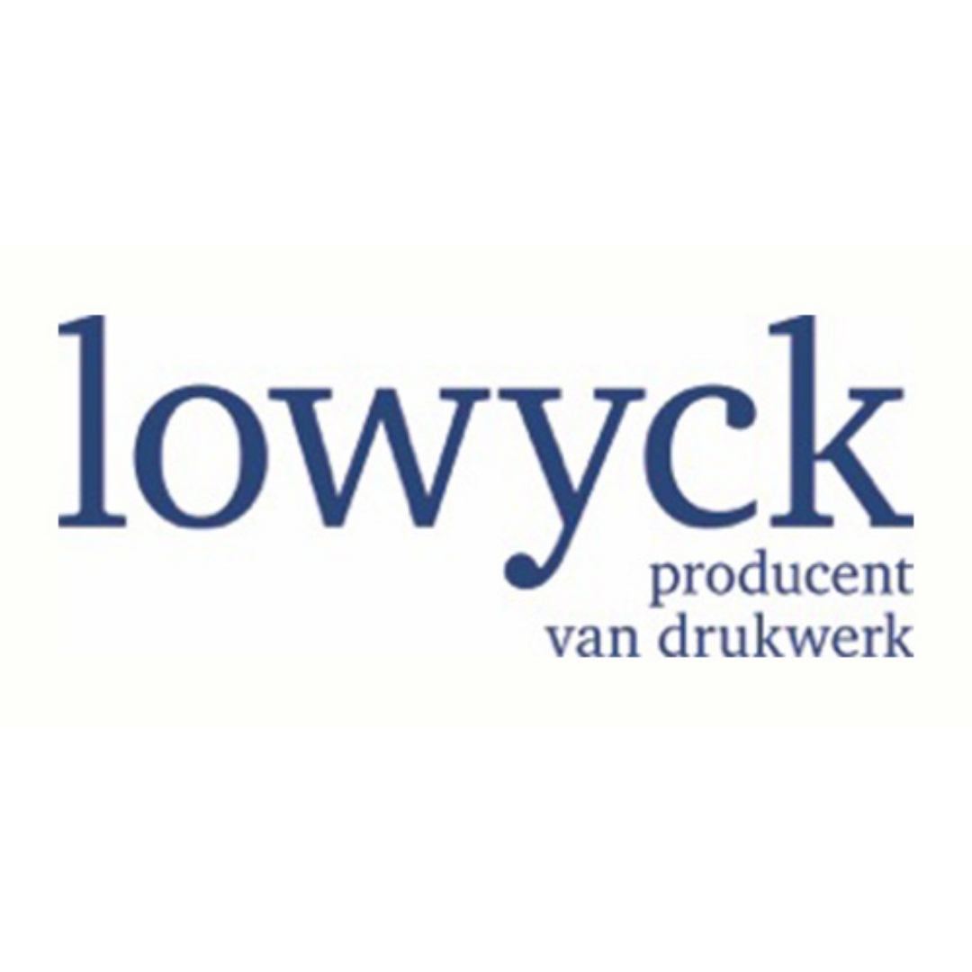 Overname Drukkerij Lowyck uit Oostende